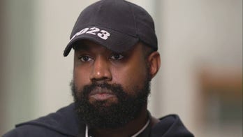 Kanye West addresses 'White Lives Matter' T-shirt flap, why he's pro-life and more on 'Tucker Carlson Tonight'
