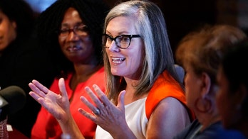 I'm Katie Hobbs: This is why I want Arizona's vote in the midterm election