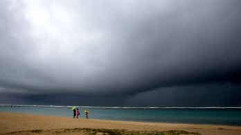 Weather from La Nina expected to bring heavy rainfall to Hawaii, drought conditions may persist in some areas