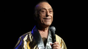 Art Laboe, longtime oldies DJ, dead at 97