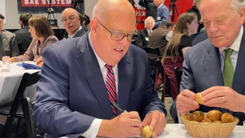 2024 Watch: Hogan touts he’s a ‘commonsense conservative’ as he opens up about potential presidential run