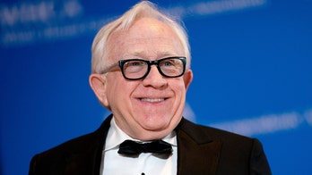Leslie Jordan sings about heaven in video posted shortly before his death: 'I'll be there'