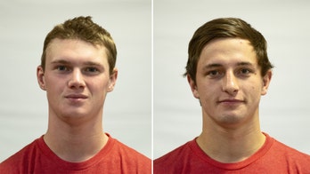 Wyoming college wrestlers injured during bear attack, left 'blood-soaked,' coach says