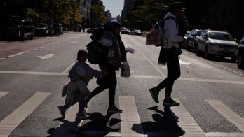 NYC schools 'overwhelmed' by influx of migrant students: 'We are not prepared for this'