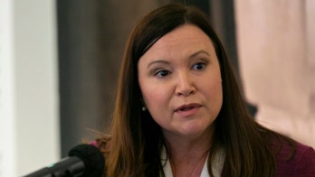 Florida AG warns of fentanyl in candy packaging: 'This could be the scariest Halloween in my lifetime'