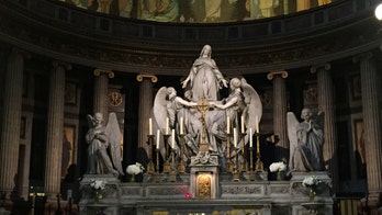 Europe sees more than 500 anti-Christian hate crimes in 2021: religious watchdog group