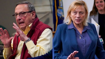 Maine gov accused of spending like ‘drunken sailor’ as candidates square off during debate