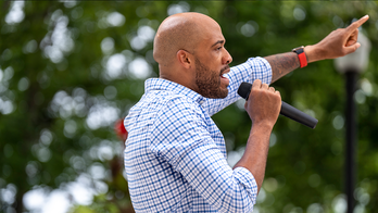 I'm Mandela Barnes: This is why I want Wisconsin's vote in the midterm election