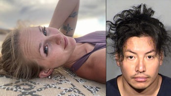 Showgirls targeted in Las Vegas stabbing attack after rebuffing suspect's request for photo: report