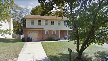 Maryland couple ‘unable to sleep’ after strangers moved into home they are buying