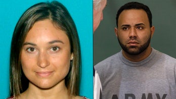 Massachusetts delivery driver pleads guilty to 2016 strangulation murder of Google employee