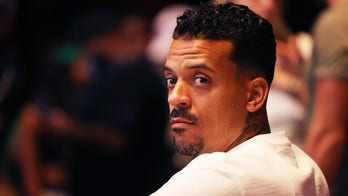 NBA champion Matt Barnes says he's against transgender women playing in WNBA