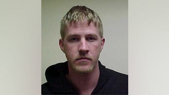 Oklahoma sex offender sentenced to 40 years in prison for child pornography