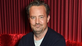 Matthew Perry spent $9 million 'trying to get sober' as 'Friends' star details public battle with addiction