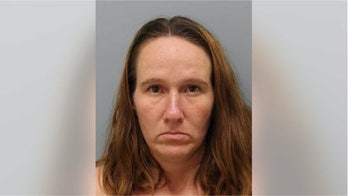 Texas woman held on $15M bond after allegedly strangling, stabbing 5-year-old daughter to death