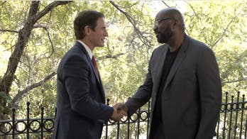 California GOP attorney general candidate Nathan Hochman gets endorsement from Death Row Records founder