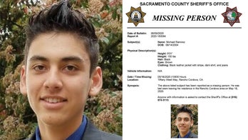 California second-grade teacher hid missing boy, 15, for two years, police say