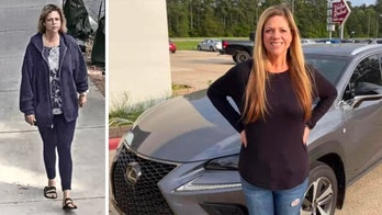 Missing Michelle Reynolds: Surveillance image shows last known outfit as search for Texas mom reaches day 20