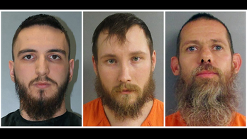 Michigan Gov. Whitmer kidnapping plot: 3 men convicted of support for terrorist act