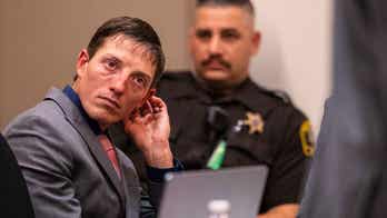 Former Michigan police officer to stand trial for second-degree murder of Black man