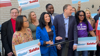 New York City moms, angered by failed Democrat dogma, fuel Zeldin surge in state governor's race