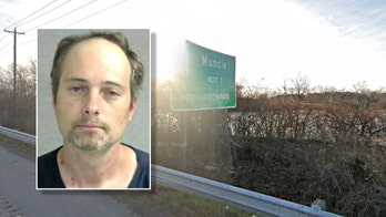 Indiana man sentenced in 'brutal and heinous' murder of ex on Thanksgiving: 'S--- happens'