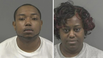 Convicted North Carolina felons charged with drug trafficking, illegal gun possession