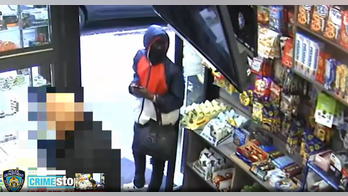 New York woman, 70, struck by stray bullet in Brooklyn