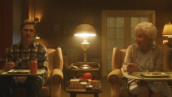 Netflix’s ‘Dahmer’ star Michael Learned on people’s obsession with serial killers: ‘I question our country’