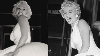 Marilyn Monroe historian slams Netflix's 'Blonde,' says film is 'the definition of exploitation'