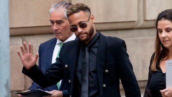 Brazil's Neymar no longer facing prison, prosecutors drop all fraud and corruption charges