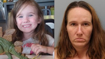 Texas mom accused of stabbing, strangling daughter has 'some dark demons haunting her,' attorney says