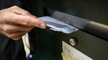 Pennsylvania justices to determine if mail-in ballot envelopes need dates
