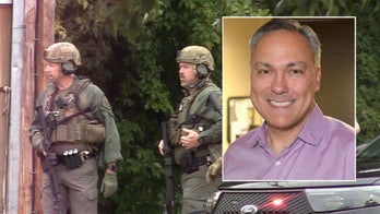 New York suspects in Marriott hotel murder seen in new mugshot photos