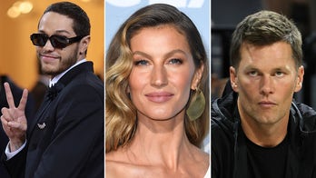 Gisele Bündchen and Pete Davidson: Internet trolls Tom Brady, says model should date actor amid split rumors