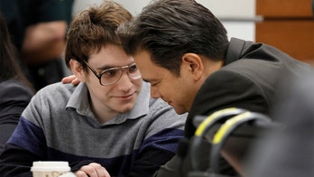 Jury recommends Parkland school shooter Nikolas Cruz get life in prison, not death penalty