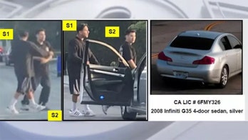 California man kidnapped in broad daylight, remains missing