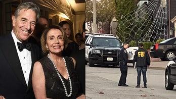Paul Pelosi San Francisco attack: What to know about violent home invasion