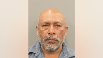 Houston man with multiple DWIs charged with murder for allegedly running over 6-year-old boy while intoxicated