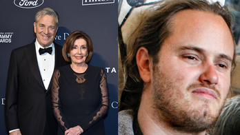 Rand Paul accuses Dems of using Pelosi attack for political misdirection: 'Where's the sympathy?'