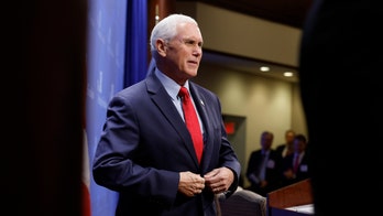 Over 100 groups back Manchin, GOP plan to block Biden’s ‘woke’ ESG investing rule