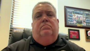 Philadelphia police union president calls out DA: Criminals know 'not a damn thing' will happen to them