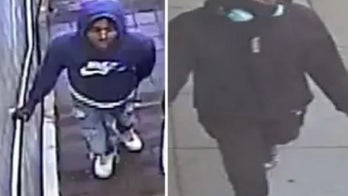 Philadelphia police investigating separate sex assaults of teen girls on their way to school