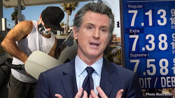 Experts shred Gavin Newsom's blame game for California's high gas prices
