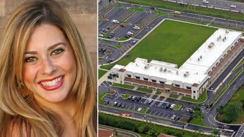 Florida principal accused of leaving guns unattended in conference room at Parkland school