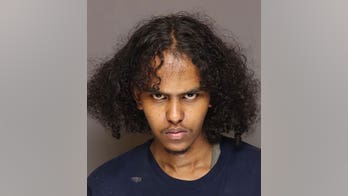 Minnesota man ordered out of stolen car found with 100 fentanyl-laced pills stuffed in socks, coat: police