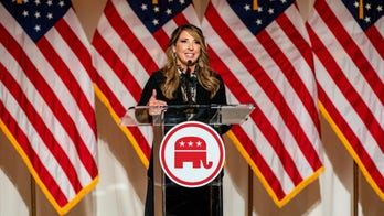 Republicans kick off battleground state tour to 'catapult' GOP candidates 'to victory'