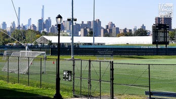 Adams’ NYC migrant shelter build on Randall’s Island sparks major safety concerns: 'Riot on the island'