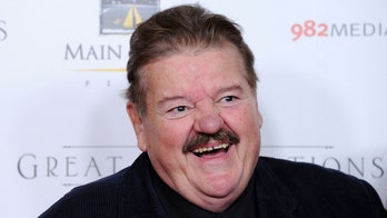 ‘Harry Potter’ star Robbie Coltrane remembered by cast: 'Thank you for all the laughter’