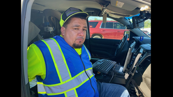 Texas man, 38, charged after officers find 84 illegal immigrants being smuggled in dump truck